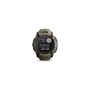Смарт-годинник Garmin Instinct 2X, Solar, Tactical Edition, Coyote Tan, GPS (010-02805-02)