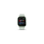 Смарт-годинник Garmin Venu Sq 2, Cool Mint/Metallic Mint, GPS (010-02701-12)