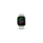 Смарт-годинник Garmin Venu Sq 2, Cool Mint/Metallic Mint, GPS (010-02701-12)