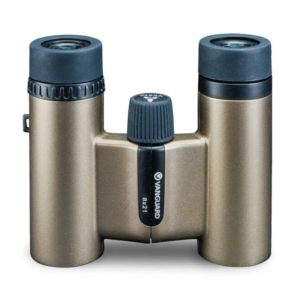 Бінокль Vanguard Vesta Compact 8x21 WP Champagne (Vesta 8210 Cham)