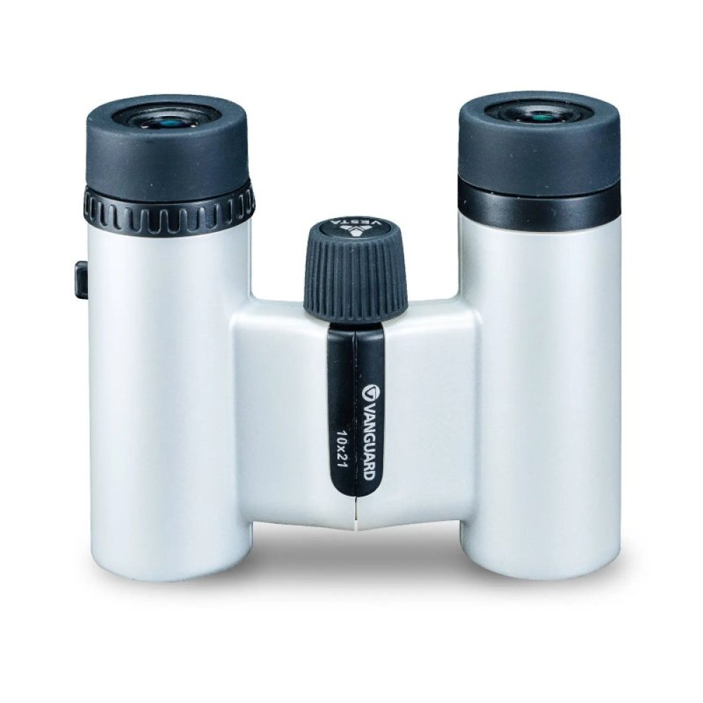 Бінокль Vanguard Vesta Compact 8x21 WP White Pearl (Vesta 8210 WP)