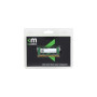 Модуль пам'яті для ноутбука SoDIMM DDR4 16GB 2400 MHz Essentials Mushkin (MES4S240HF16G)