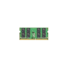 Модуль памяти для ноутбука SoDIMM DDR4 32GB 2666 MHz Essentials Mushkin (MES4S266KF32G)