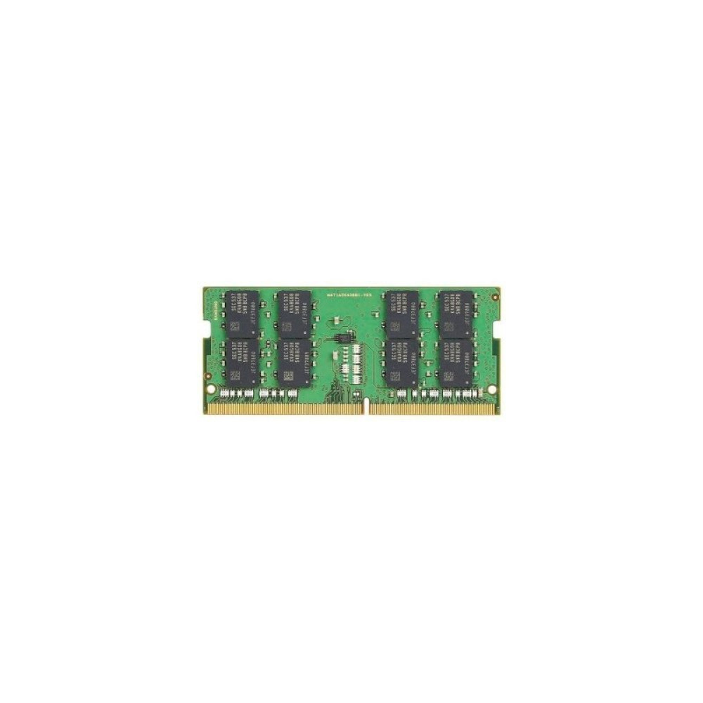 Модуль памяти для ноутбука SoDIMM DDR4 4GB 2666 MHz Essentials Mushkin (MES4S266KF4G)