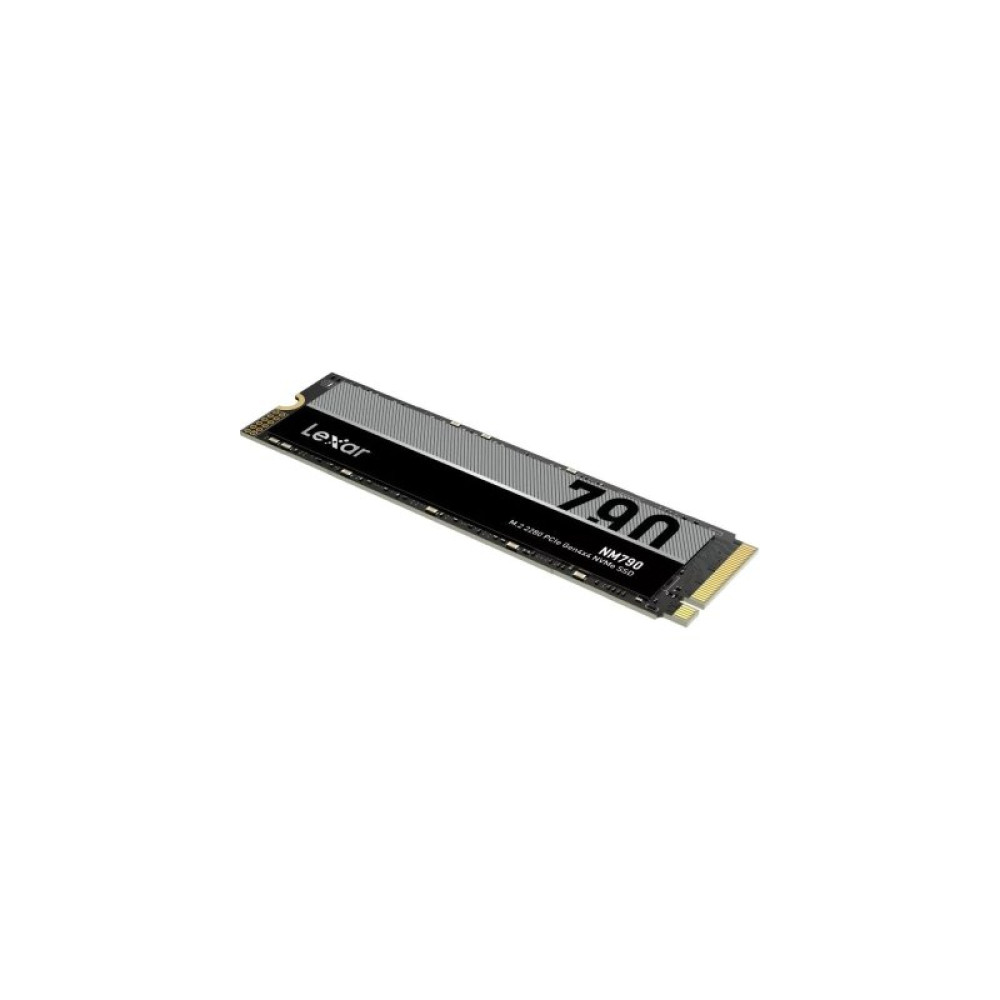 Накопитель SSD Lexar M.2 2280 512GB NM790 (LNM790X512G-RNNNG)