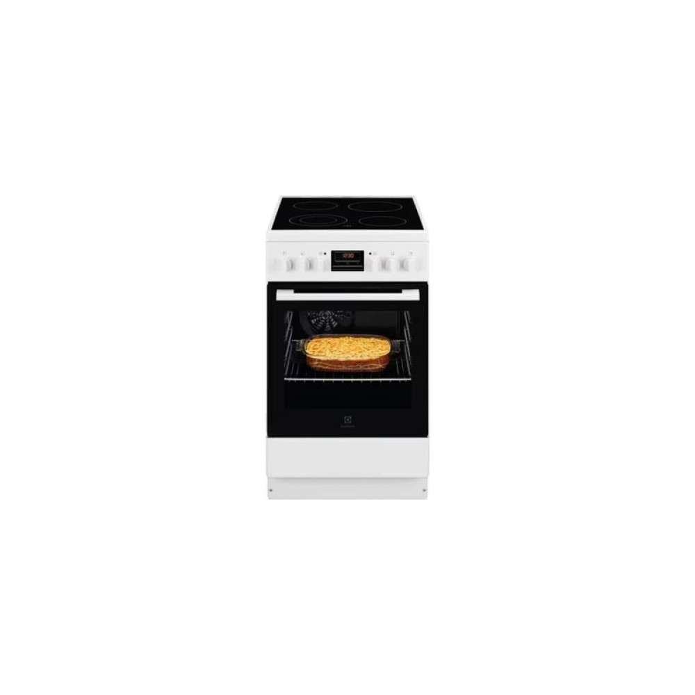Плита Electrolux LKR540200W