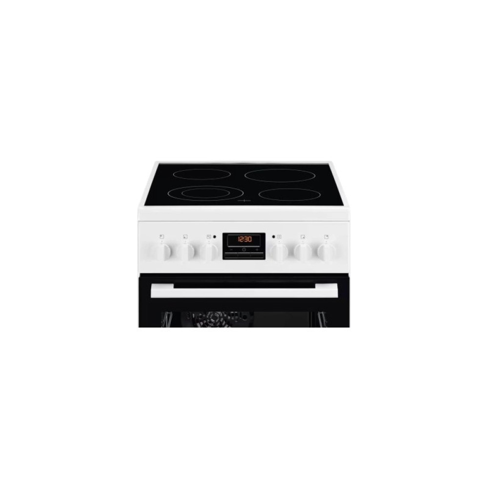 Плита Electrolux LKR540200W