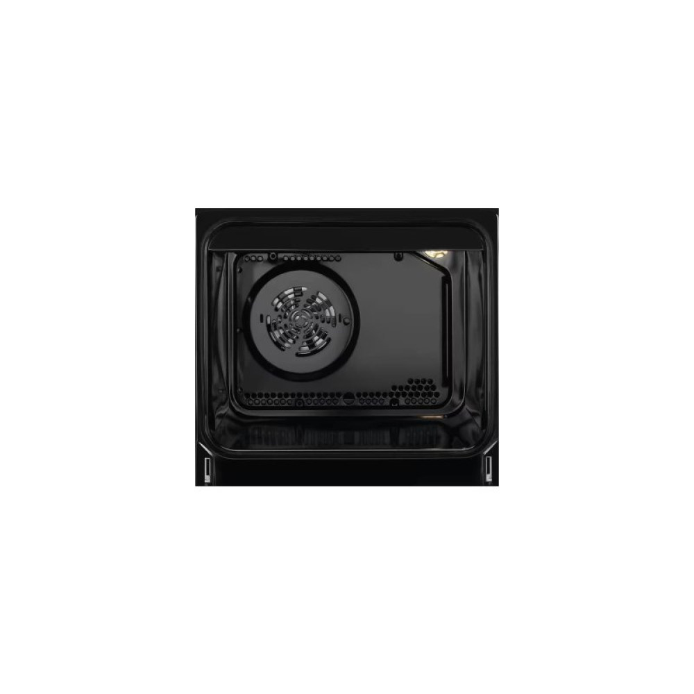 Плита Electrolux LKR540200W
