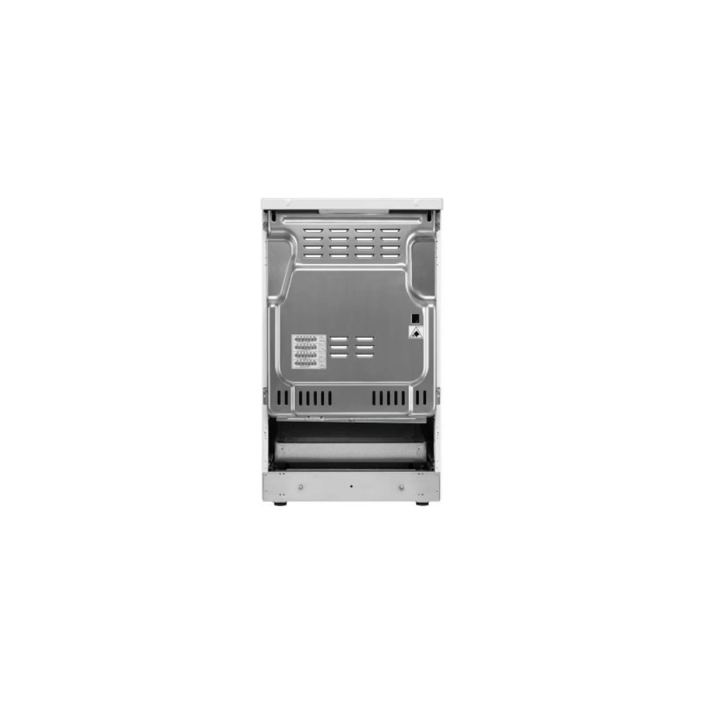 Плита Electrolux LKR540200W
