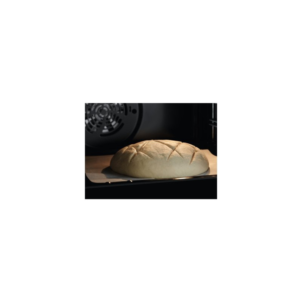 Плита Electrolux LKR664100W