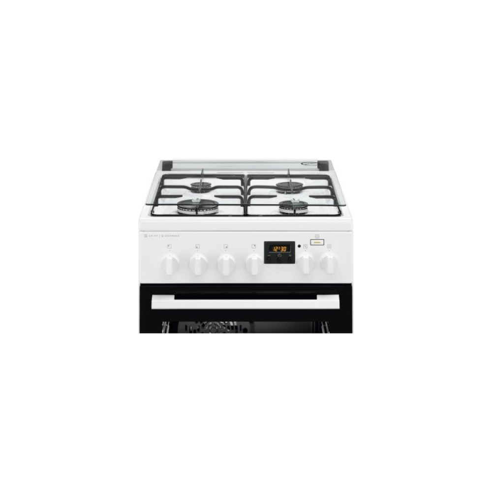 Плита Electrolux LKK560205W