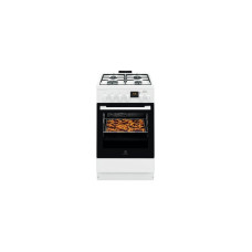 Плита Electrolux LKK560203W