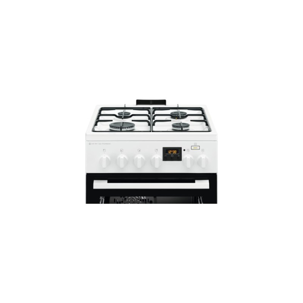 Плита Electrolux LKK560203W