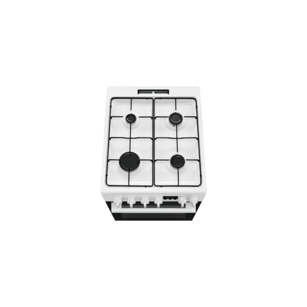 Плита Electrolux LKK560203W