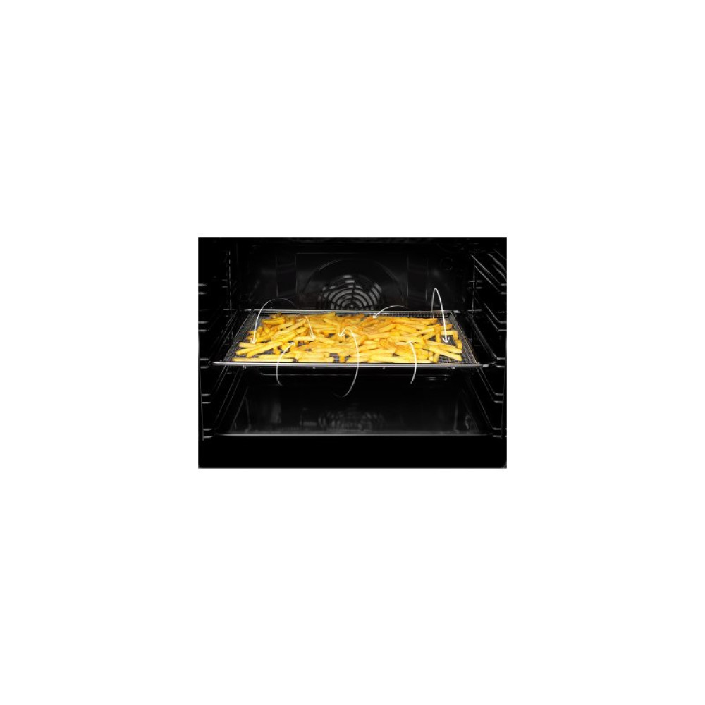 Плита Electrolux LKK560203W