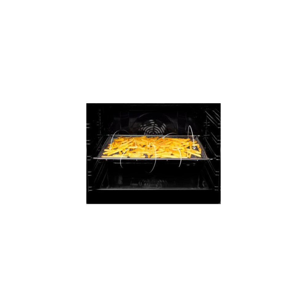 Плита Electrolux LKK660200W