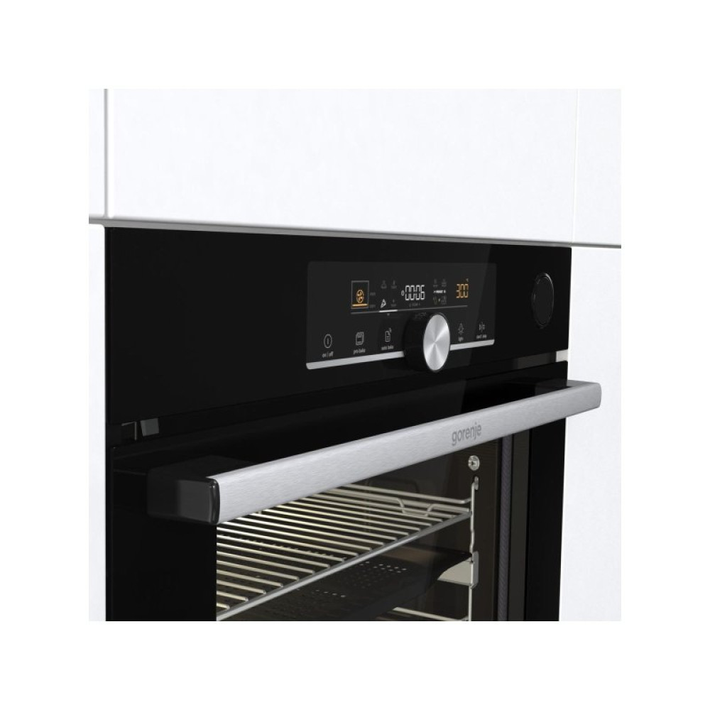 Духова шафа Gorenje BPSAX6747A08BG