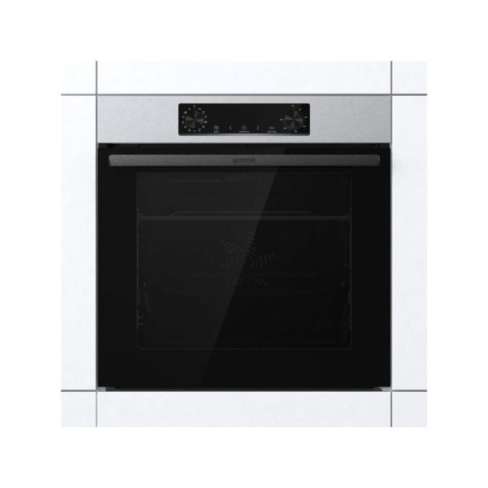 Духовой шкаф Gorenje BOSB6737E06X