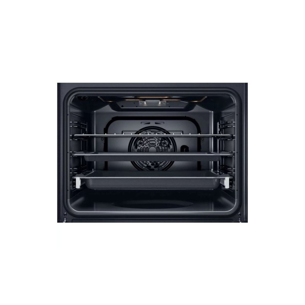 Духовой шкаф Whirlpool OMSR58CU1SB