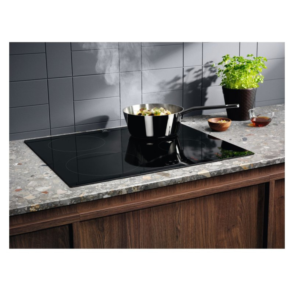 Варочная поверхность Electrolux LIR60433