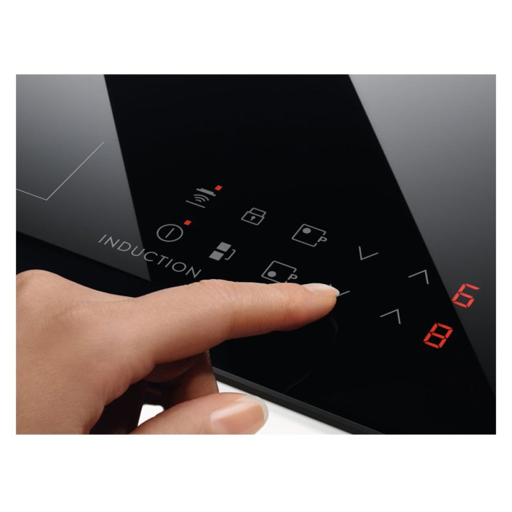 Варочная поверхность Electrolux LIR60433
