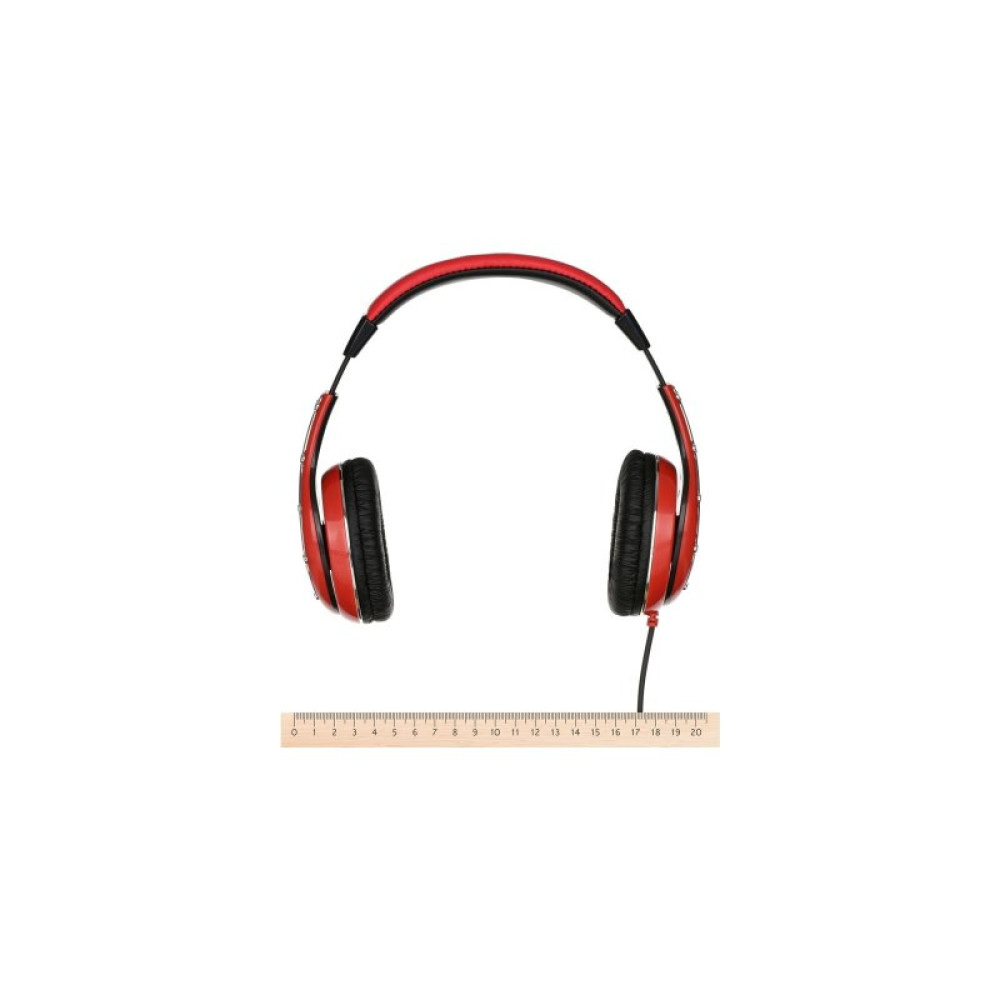 Наушники Ekids Disney Cars McQueen Kid-friendly volume (CR-140.UFXV7)