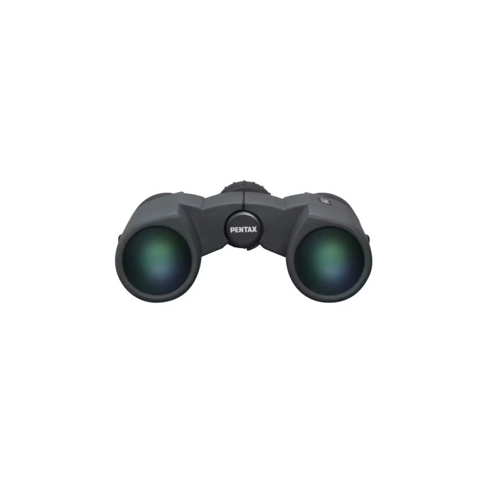 Бінокль Pentax AD 9х28 WP Green 62831 (930268)