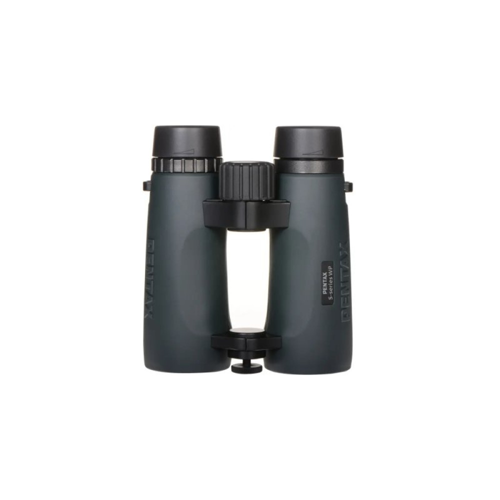 Бинокль Pentax SD 9х42 WP Green 62751 (930269)