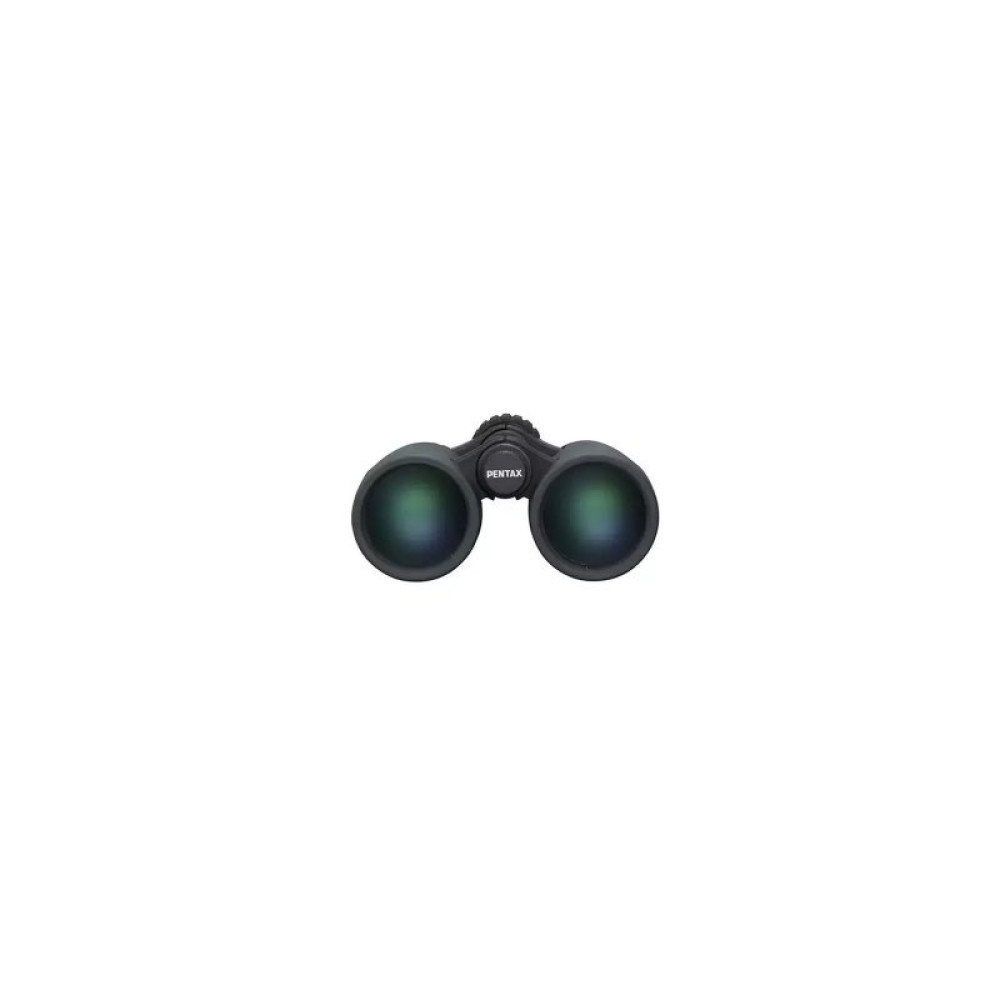 Бинокль Pentax SD 9х42 WP Green 62751 (930269)