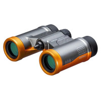 Бинокль Pentax UD 9x21 Grey Orange 61814 (930263)