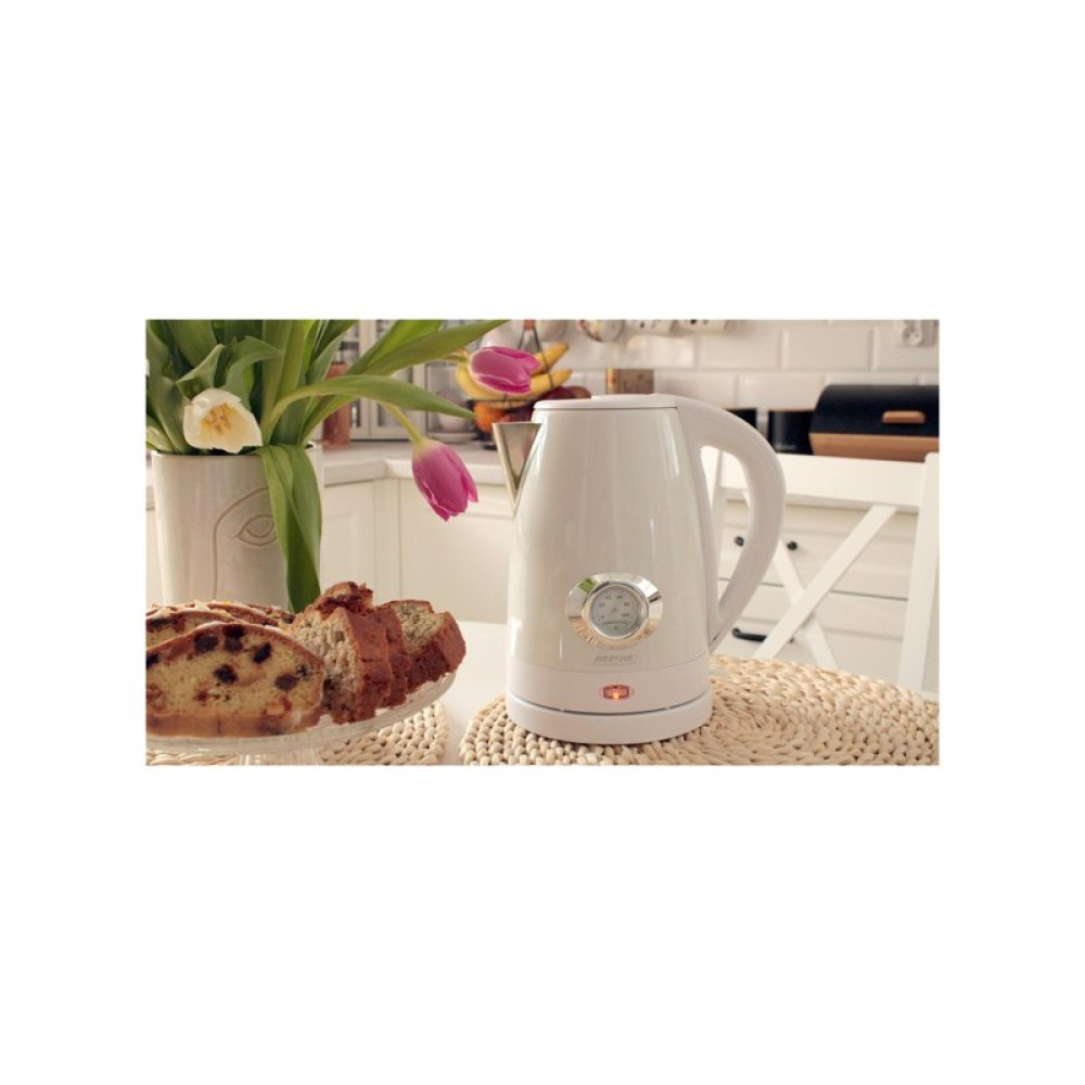 Электрочайник MPM MCZ-108