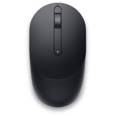 Мишка Dell MS300 Full-Size Wireless Black (570-ABOC)