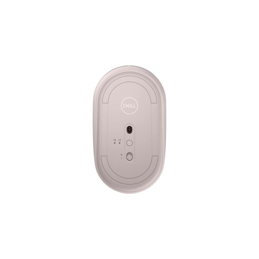 Мышка Dell MS3320W Mobile Wireless Ash Pink (570-ABPY)