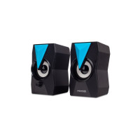 Акустическая система Microlab B-22 USB Black (B-22)