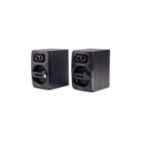 Акустична система Microlab B-23 USB Wooden (B-23)