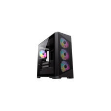 Корпус Gamemax Destroyer Mesh