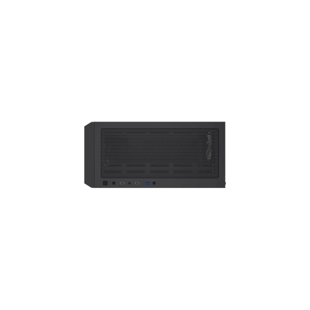Корпус Gamemax Destroyer Mesh