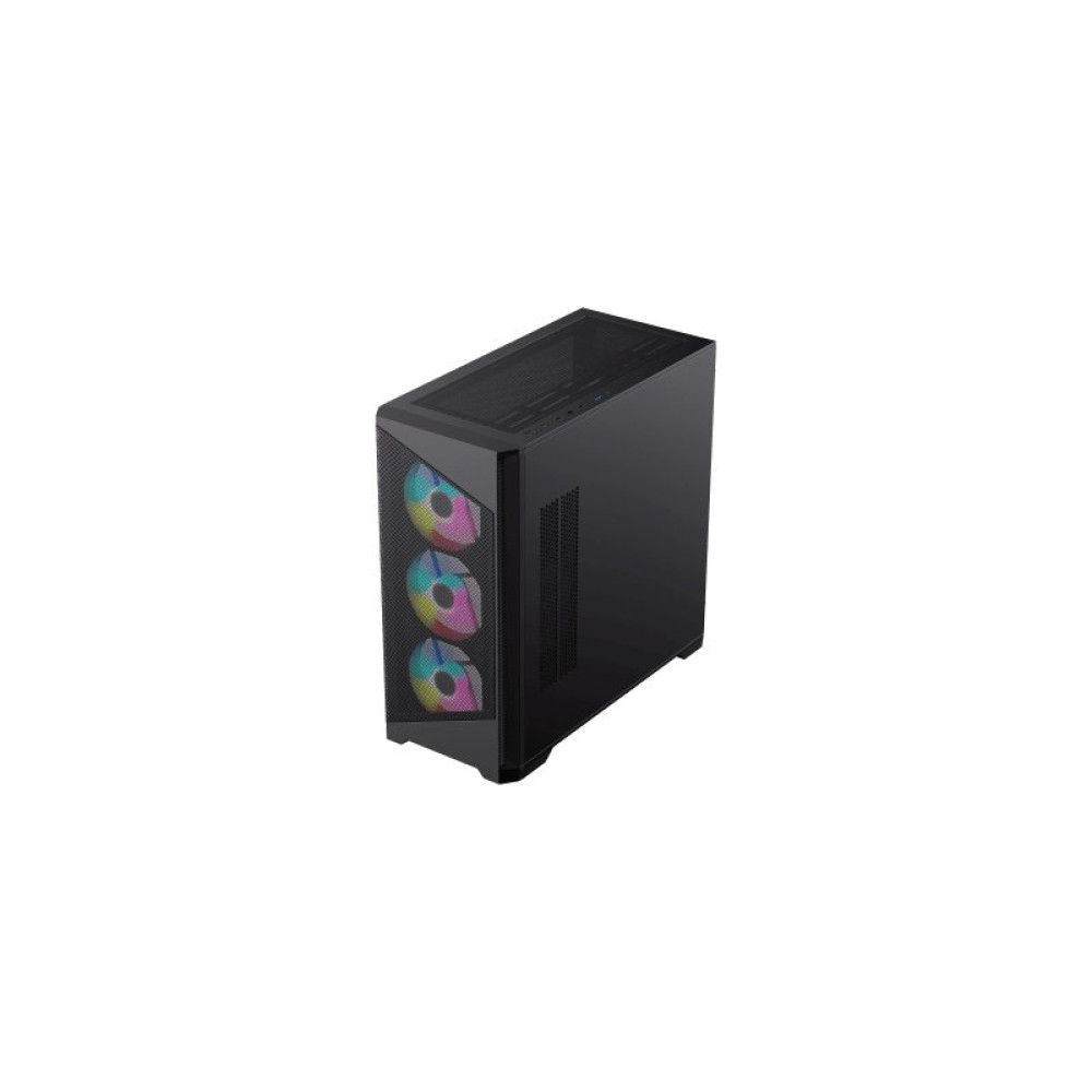 Корпус Gamemax Destroyer Mesh