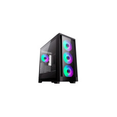 Корпус Gamemax Defender TG