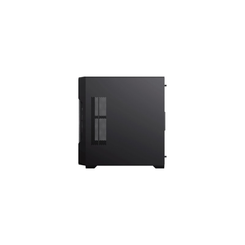 Корпус Gamemax Siege BK