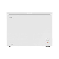 Морозильный ларь Hisense FC386D4AW1