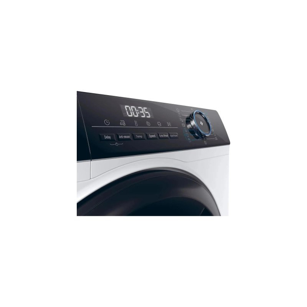 Стиральная машина Haier HW80-B14939-S