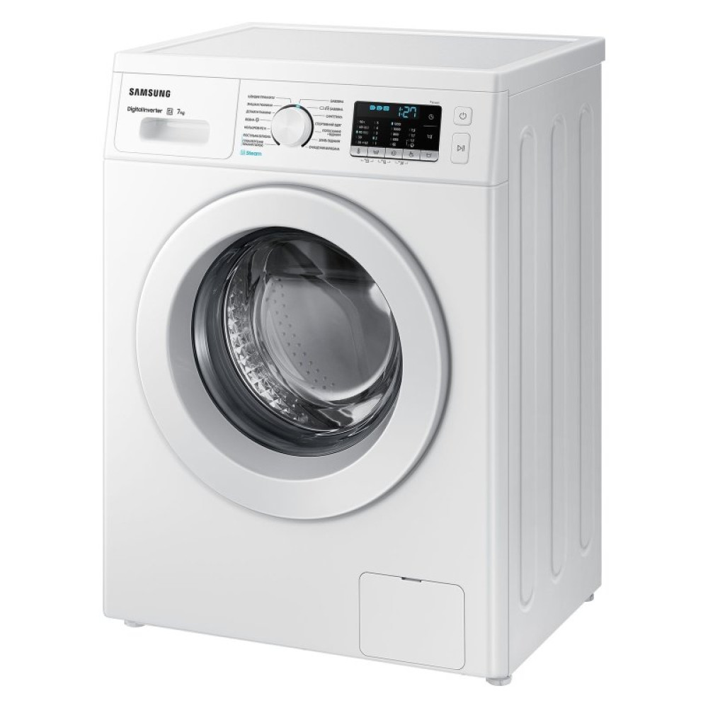 Пральна машина Samsung WW70AG5S20EEUA