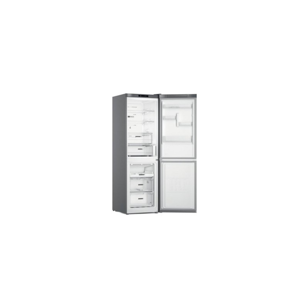 Холодильник Whirlpool W7X 82I OX