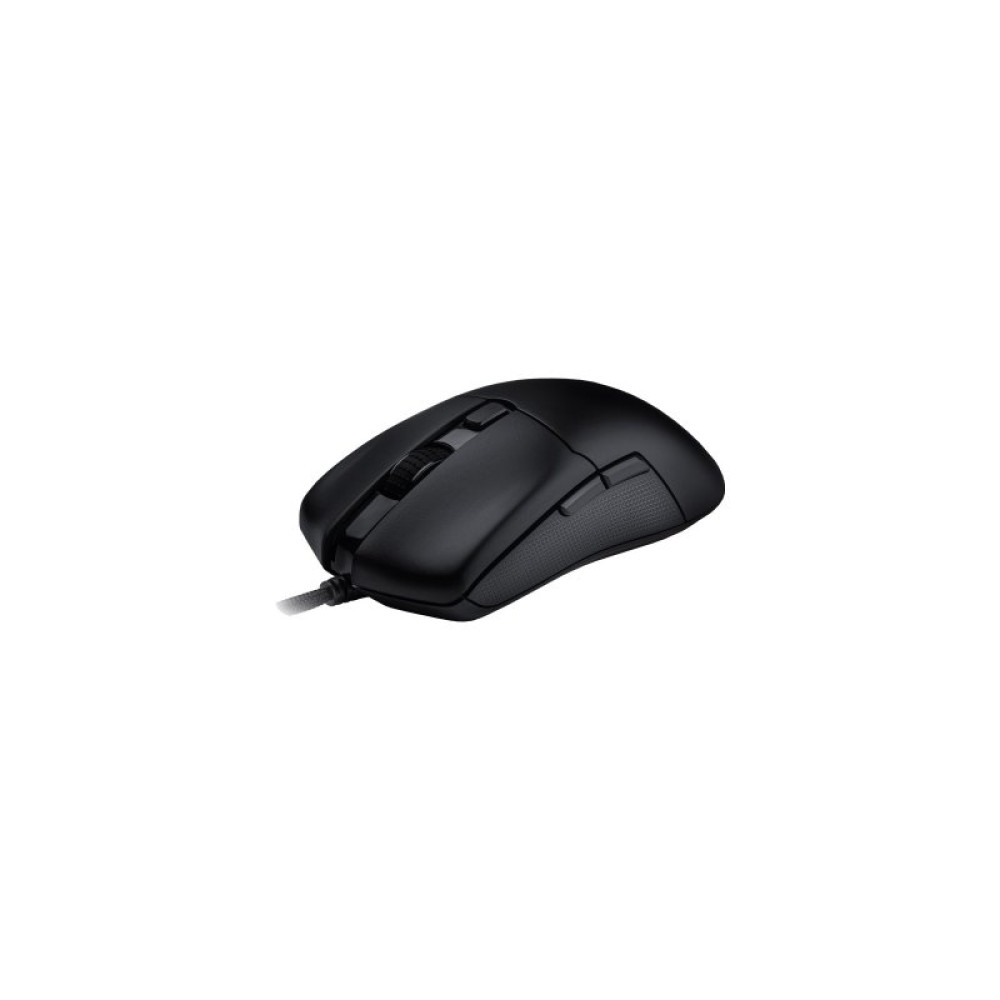 Мишка Hator Pulsar EVO USB Black (HTM-323)