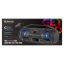 Акустическая система Defender G104 12W Black (65104)