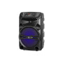 Акустическая система Defender G110 12W Black (65110)