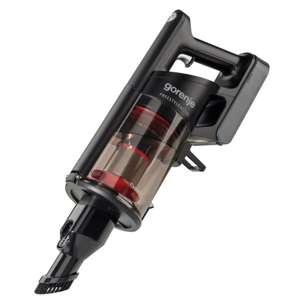 Пылесос Gorenje SVC 252 FMBK