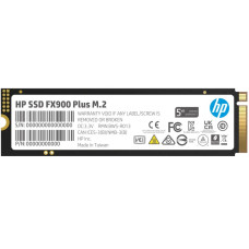 Накопитель SSD M.2 2280 2TB FX900 Plus HP (7F618AA)