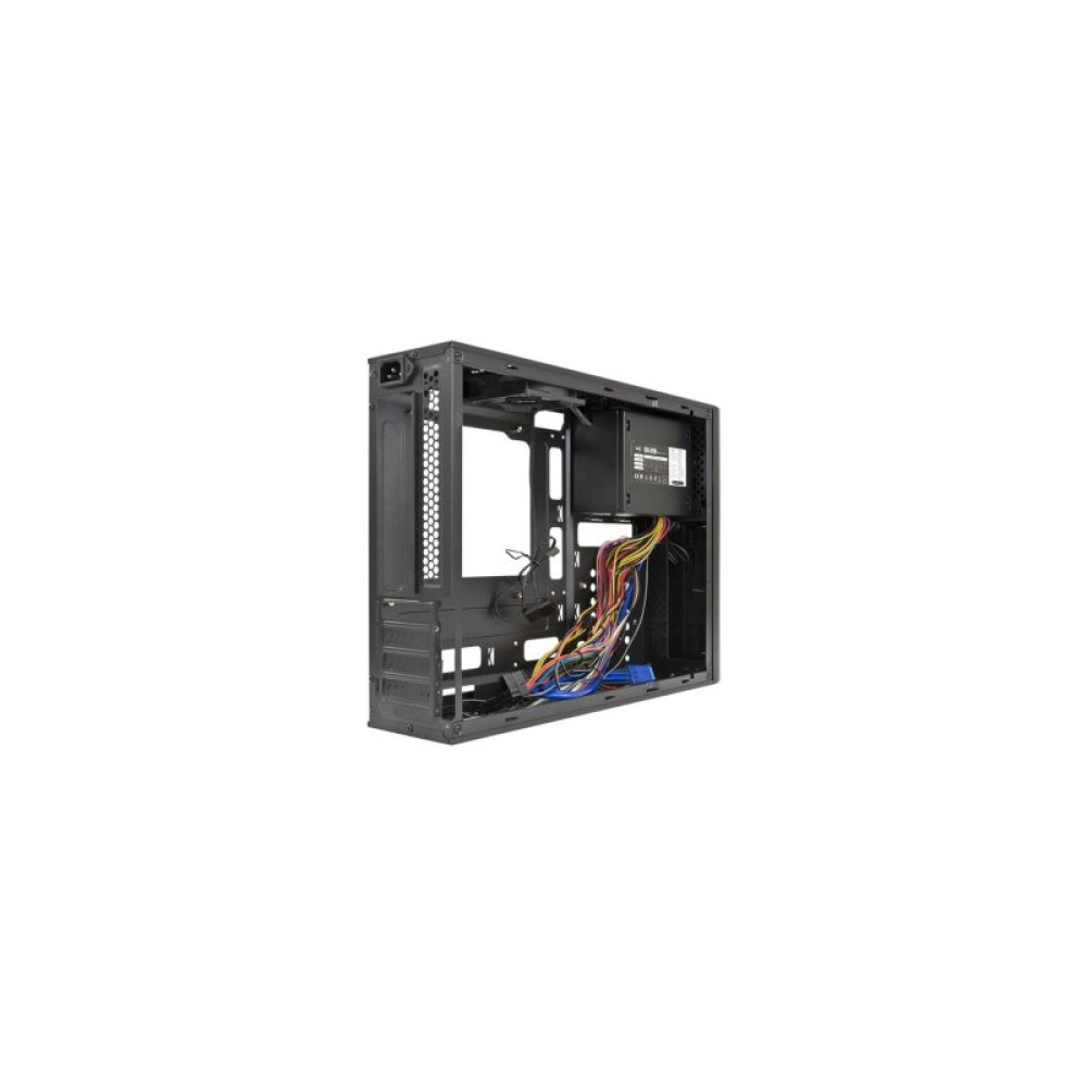 Корпус AeroCool CS-101 (ACCX-PC04002.11)